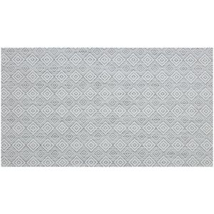 Vinyl-Badteppich Modica 180 x 150 cm