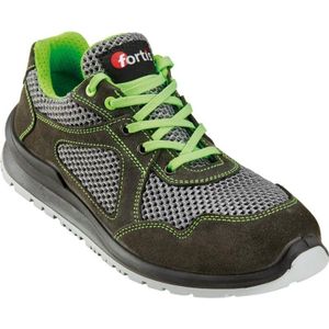 Fortis - Halbschuh Alviss S1P, Gr.42,lime