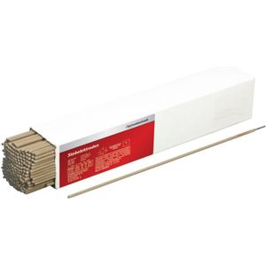 1164025 Stabelektrode B(R)10 2,5 x 350 mm - Schweisskraft