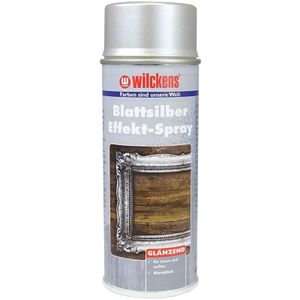 Blattsilber Spray 400ml 16105600140 - Wilckens