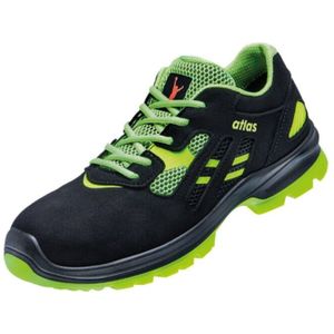 Atlas Halbschuh FLASH 2600 ESD S1, Weite 12 Größe 42