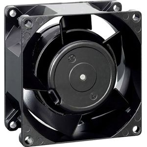 Ebm Papst - 8556 v Axiallüfter 230 v/ac 44 m³/h (l x b x h) 80 x 80 x 38 mm