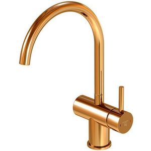 Steinberg Armaturen - Steinberg Serie 100 Küchenarmatur, schwenkbar, Ausladung 201mm,