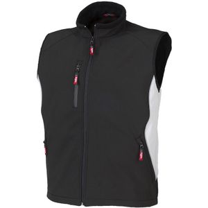 Industrial Starter - Vega 04005 Arbeitsweste - s - Schwarze
