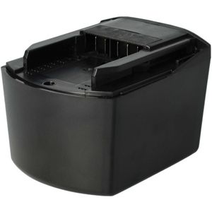 Vhbw - 1x Akku Ersatz für Hilti 429788, B14/3.3, 418263 für Werkzeug (4000 mAh, Li-Ion, 14,4 v)