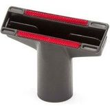Vhbw - 1x Universal Polsterdüse für diverse Staubsauger, Rundanschluss 35 mm, 12 cm