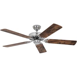 Casafan - Deckenventilator Classic Royal ch 132 eh-ah