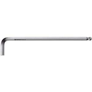 6-kant-Winkelschraubendreher, lang verchromt 5/16 Zoll - Pb Swiss Tools