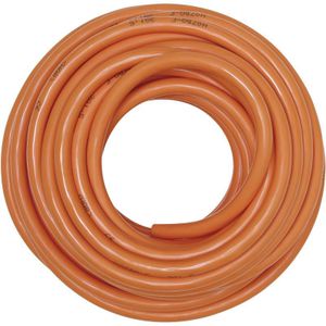Pur Baustellenleitung orange H07BQ-F 3G1,5 Länge 100 m - PCE