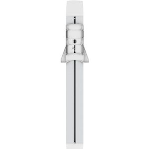 Airstar Höheneinstellung H-C1 für Haartrockner TH-C1 - Starmix