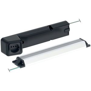Keramag - Geberit Steckdosenelement mit ComfortLight-Modul, 60 cm,