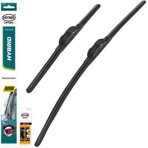 Wischerblätter VW TOURAN 1T1 (02.2003-11.2006)