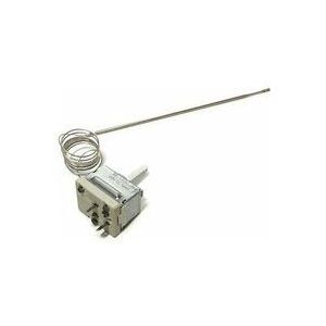 Regelbarer Thermostat Eisen Industrial Grade 50/250 Capilar 840mm 16Amp