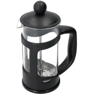 LA CAFETIERE Kaffeemaschine of aus Kunststoff und Glas