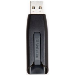 Verbatim - USB3.0 Speicherstick V3 Store n Go, 64 gb