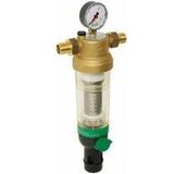 Braukmann F76S Rückspülfilter F76S-11/4''AA DN32 - Honeywell