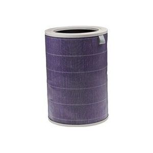 Vhbw - hepa Filter kompatibel mit Xiaomi Mi Air Purifier Max Luftreiniger - Ersatz-Filter mit integriertem Aktivkohle-Filter, antibakteriell