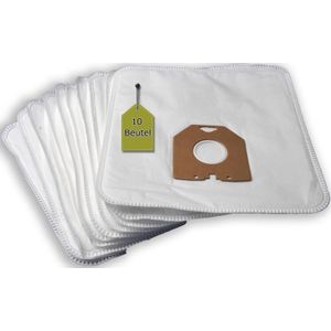 10 Staubsaugerbeutel passend für arimate tf 232 + 2 Mikro-Filter