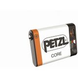 Wiederaufladbare Batterie Petzl kompatibel mit HYBRID-Stirnlampen - E99ACA