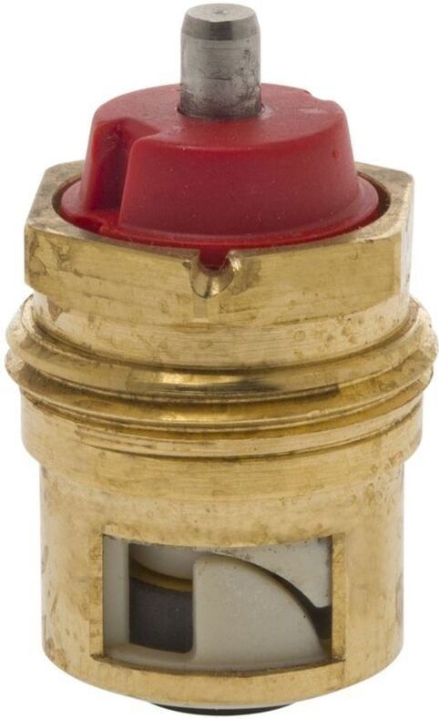 Heimeier - imi Thermostat-Oberteil Calypso trv 3, für dn 10, 15, 20