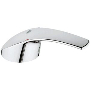 GROHE Hebel Griff 46561000 zu Eurosmart verchromt