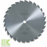 Mafell - Sägeblatt hm 410 x 2,5 / 4,2 x 30 mm z 28 Handkreissäge mks 165 ec 092525