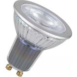 LED-Glühbirne Dimmbar GU10 9.6W 750 lm PAR16 osram dim 4058075609198 2700K Warmweiß
