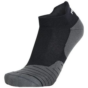 FP - Socke mt 1 Sneaker Man, schwarz-grau, Gr.39-41