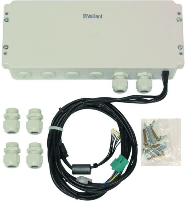 Multifunktionsmodul 306248 6 aus 6 - Vaillant