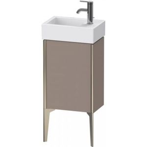 Duravit - XViu 4530R Waschtischunterbau stehend, 1 Tür Anschlag