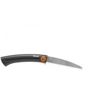 Handsäge 155 mm ausziehbar mit Gürtelhalterung