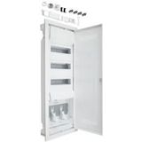 Hager Hybrid,volta,HW36PLE,1MPL,Kunststofftür VH603WWH