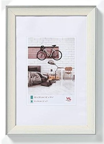 Design EN030C Bohemian, Designrahmen 20 x 30 cm, Beige (Creme) - Walther