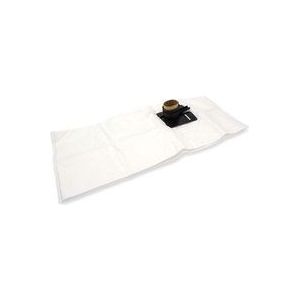 vhbw 10x Staubsaugerbeutel kompatibel mit Kränzle Ventos 25, 35 Staubsauger - Mikrovlies
