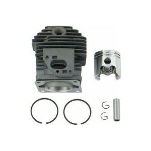 Rotationszubehör für Freischneider, Zylinder-Kolben-Kit, 36 mm, kompatibel mit Mitsubishi TL33, 1E36F-2GN, McCulloch B33B