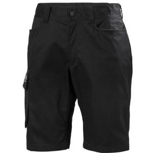 Bermuda - hellyhansen - Manchester schwarz T.46 77543990-C52