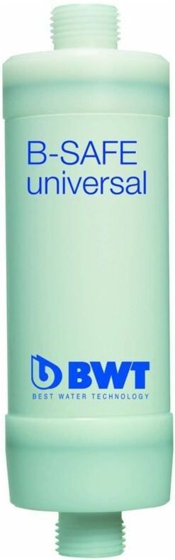 Sicherheitsfilter B-Safe Universal für vor der Entnahmestelle - BWT