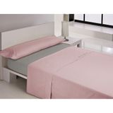 Pierre Cardin - PierreCardinCoralina Colorado Bettlaken-Set 90 cm. Rosa, 100Percentpolyester, Bettwäsche of 90