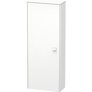 Brioso Halbhochschrank 133,0x52,0x24,0 cm, 1 Tür, - Duravit