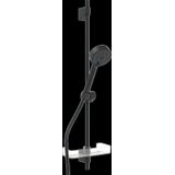 Basicjet Wandstangen-Brausenset, Länge 960 mm, - Hansa
