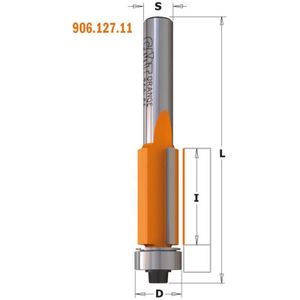 CMT - 806.191.11 hochleistung-bundigfraser hm S=6.35 D=19X25