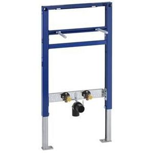 Ge Duofix Element für Waschtisch für Standaramtur bh 112mm 111436 111436001 - Geberit