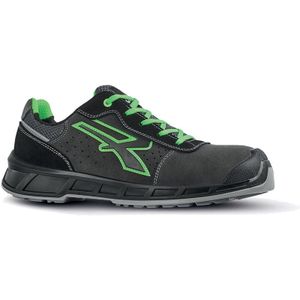 Taylor esd S1PS fo sr Sicherheitsschuhe - 40 eu - U-power