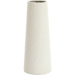 Light&living - lampenschirm - Oruro - weiß - textil - ø 11cm -