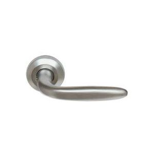 Türgriff Aluminium - Eleanor - Perlchrom Finish
