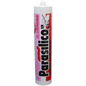 Parasilico vp Silikon – 300 ml – Hellbraun 8007 – 0100050N167464 - Dl Chemicals