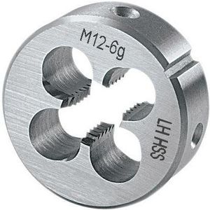 Forum - Schneideisen EN22568 hss metrisch-links M24