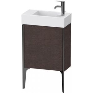 Duravit - XViu 4532L Waschtischunterbau stehend, 1 Tür Anschlag