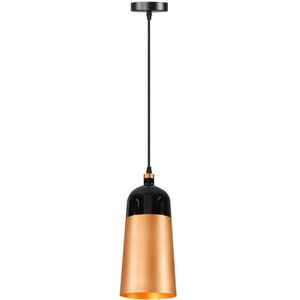 Hängelampe fox rose gold