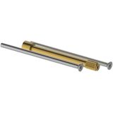 Verlängerung-Set ixmo 59556, für Ab- und Umstellventil, 30 mm - Keuco